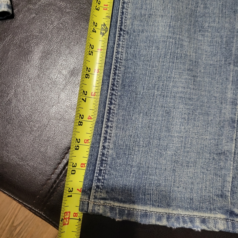 Express Jeans - Picture 3 of 3